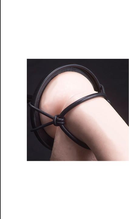 Actual product image F-Machine Gigolo Dildo Adapter