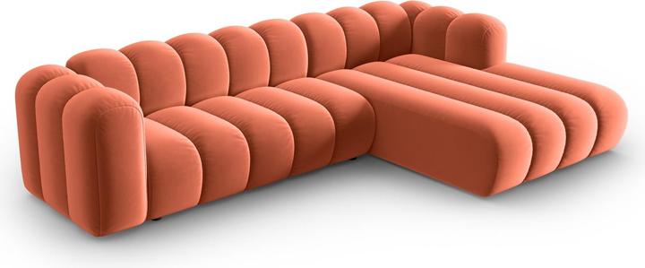 Actual product image Micadoni Lupine (Corner sofa)