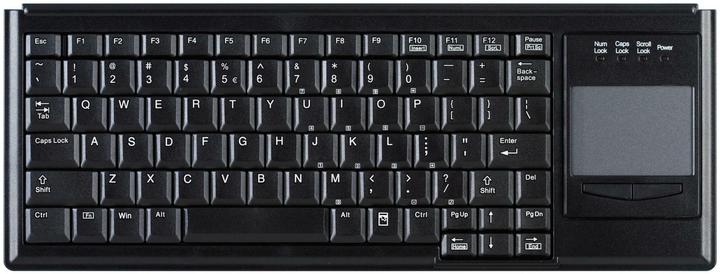 Active Key Ak-4400 (CH, Filaire)