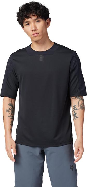Image du produit Fox Jersey 24 Defend Ss Blk (S)