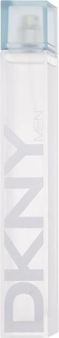 Actual product image DKNY Men Energising Edt Spray (Eau de toilette, 100 ml)