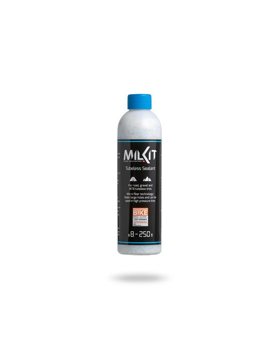 Actual product image MilKit Tubeless Sealant 250ml