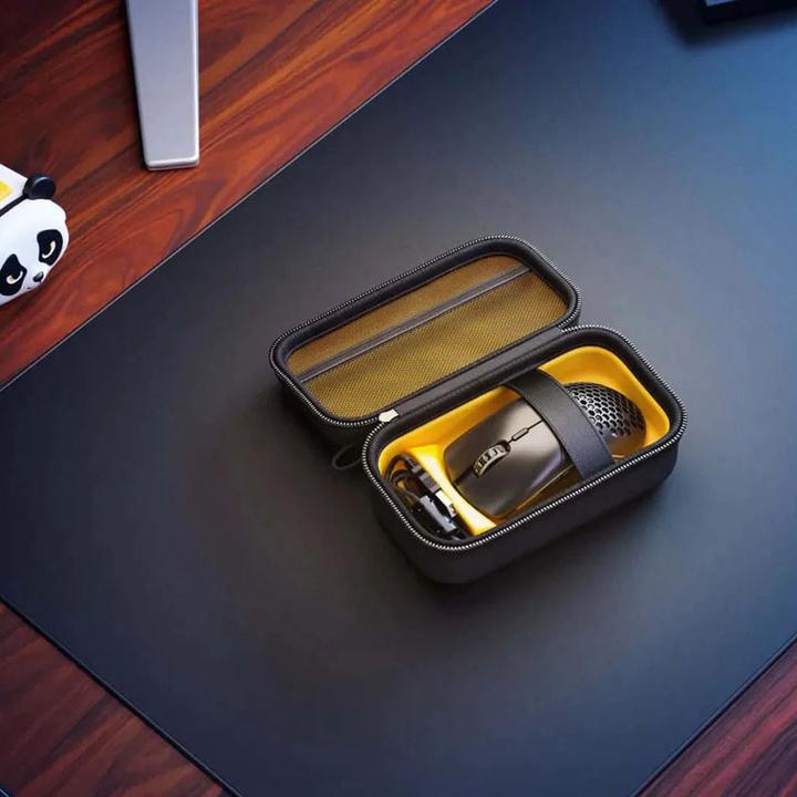 Actual product image Glorious PC Gaming Race Mouse Case - black