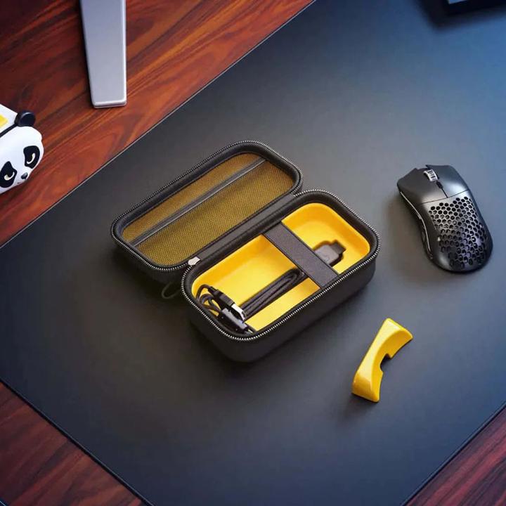 Actual product image Glorious PC Gaming Race Mouse Case - black