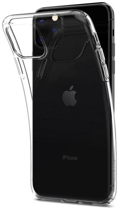 Produktbild Spigen Liquid Crystal (Apple iPhone 11 Pro)