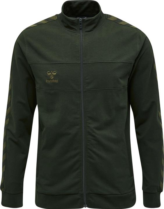 Produktbild hummel Move Classic Zip Jacket (S)