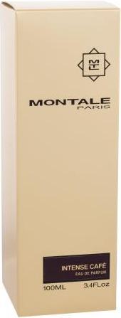 Produktbild Montale Intense Cafe (Eau de Parfum, 100 ml)