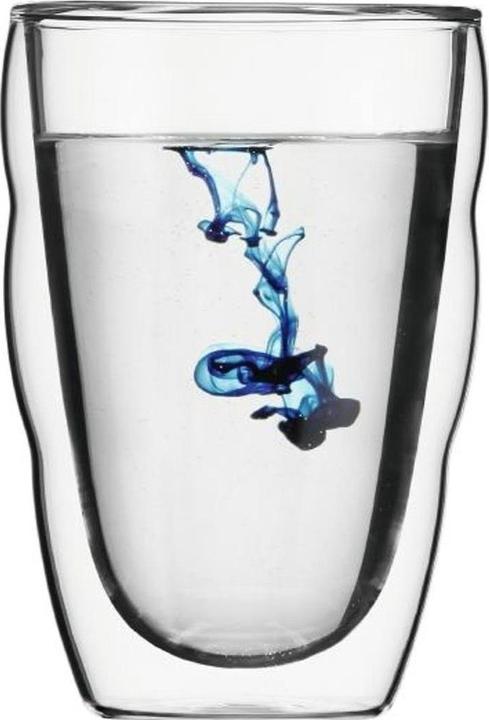 Bodum Pilate (0.35 l, 2 x)