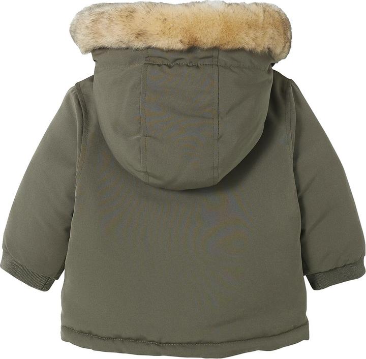Produktbild Vertbaudet Anorak (62)