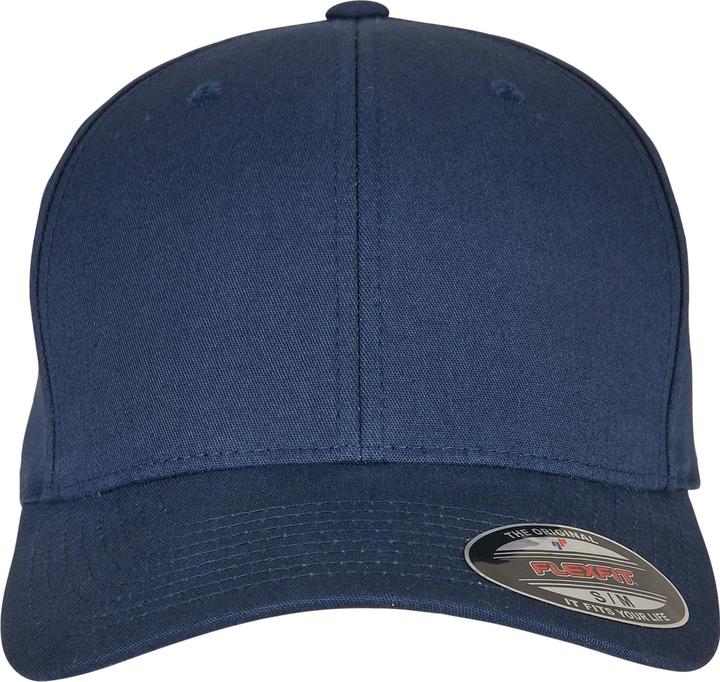 Image du produit Flexfit V-FLEXFIT® CASQUETTE EN TWILL DE COTON - 51973 (L)