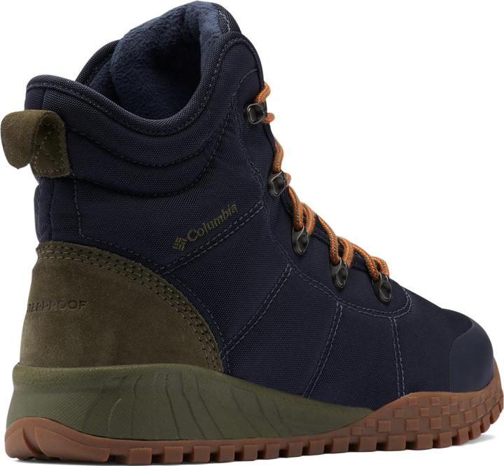 Actual product image Columbia Fairbanks Omni-Heat (42)