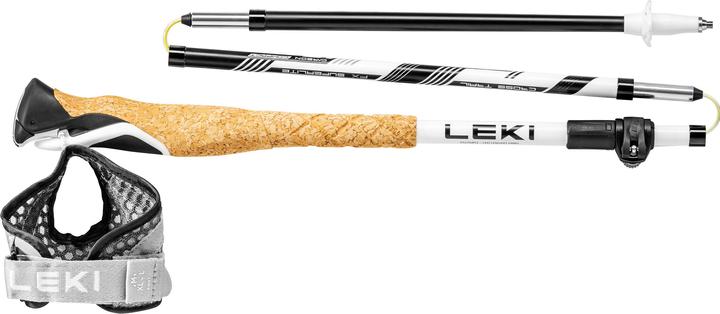 Produktbild Leki Cross Trail FX Superlite compact (100 - 120 cm)