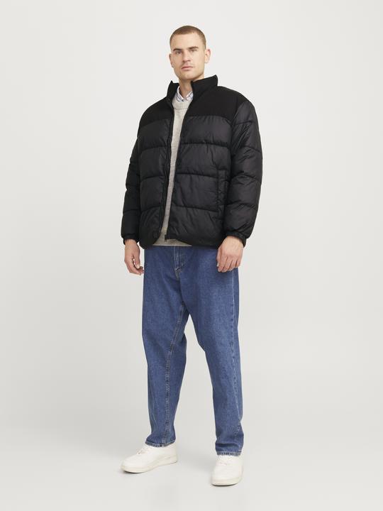 Immagine prodotto Jack & Jones Giacca trapuntata Plus Giacca trapuntata (4XL)