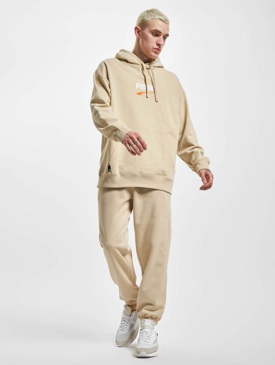 Immagine prodotto Puma Felpa con cappuccio DOWNTOWN Logo TR (XL)