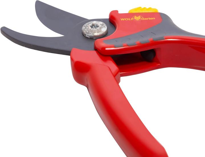 Actual product image Wolf-Garten Comfort Plus RR 2500