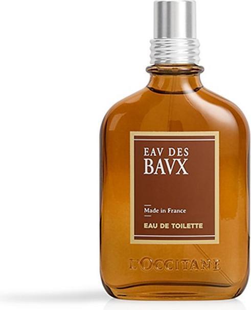 Actual product image L'Occitane Eau des Baux (Eau de toilette, 75 ml)