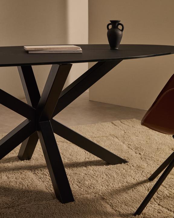 Actual product image Kave Home Argo (200 x 100 cm)