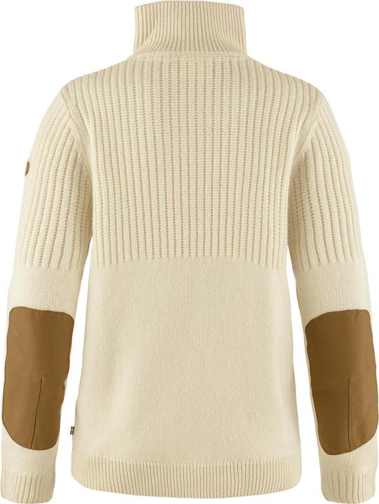 Immagine prodotto Fjällräven Maglia con mezza zip Övik da donna (L)