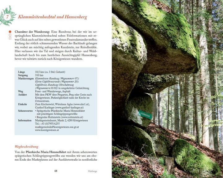 Image du produit Märchenhafte Kraftplätze (Allemand, Nina Stögmüller, Robert Versic, 2018)