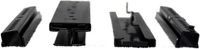 Produktbild HPE E Aruba AP-MNT-U, Universal Mount Bracket Kit, Campus Access Point Type U