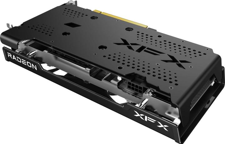 Image du produit XFX RX6650XT 8 Go SWFT308 Core GAMING (8 Go)