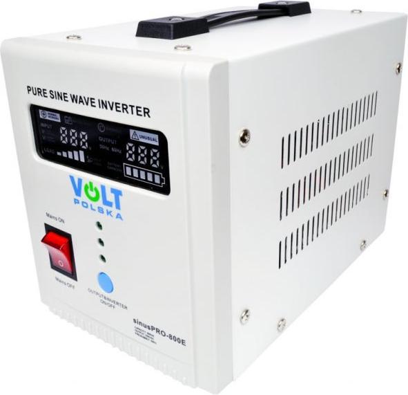 Produktbild Volt Polska Sinus Pro 800 E (500 W)