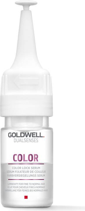 Immagine prodotto Goldwell Siero Color Lock 12x 18 (216 ml)