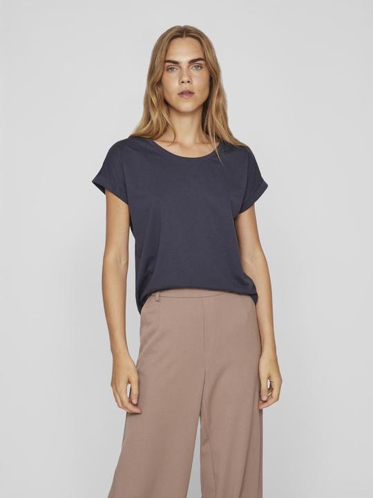 Actual product image Vila Basic T-Shirt (XXL)