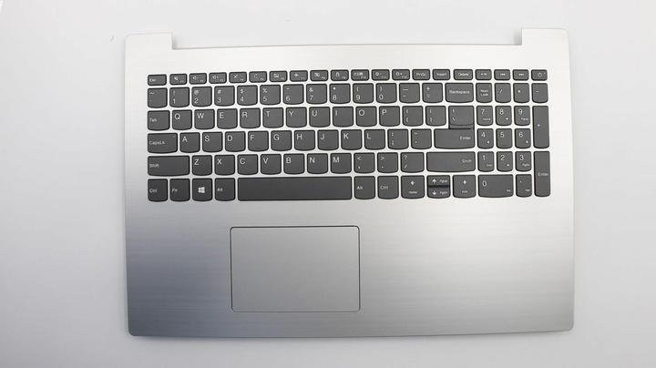 Produktbild Lenovo Upper Case w/KB