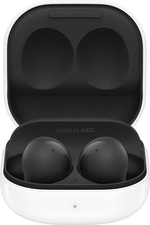 Actual product image Samsung Galaxy Buds2 (ANC, 5 h, Wireless)