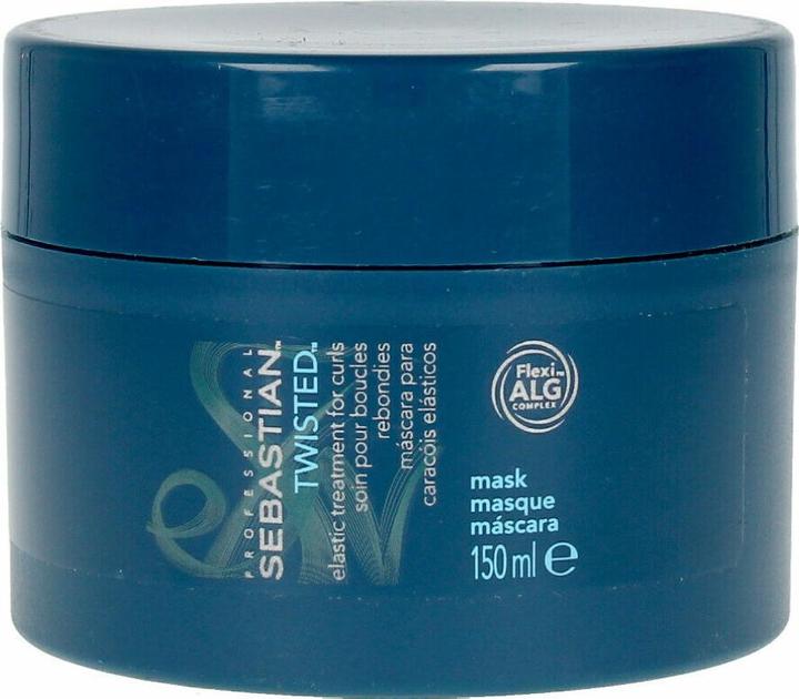 Produktbild Sebastian Twisted Mask (150 ml)
