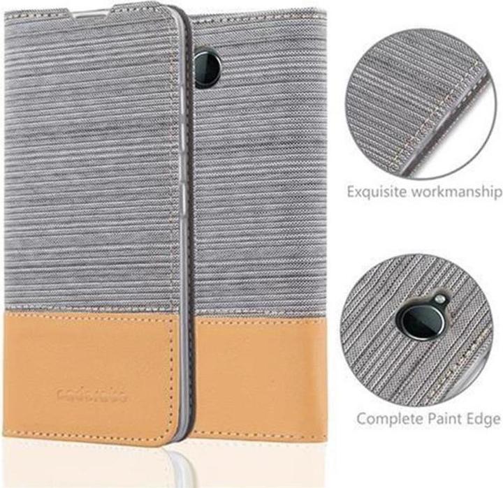 Actual product image Cadorabo Jeans Optik (Microsoft Lumia 650)