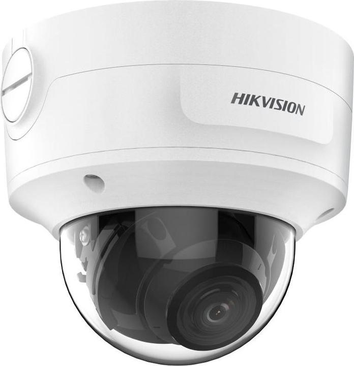 Actual product image Hikvision DS-2CD3786G2-IZS(2.7-13.5mm)(H)/eF/O-STD Dome Smart IP