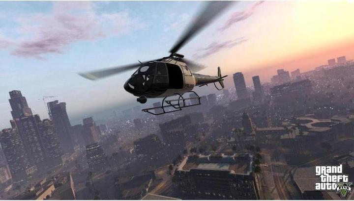 Immagine prodotto Rockstar GTA 5 - Edizione Premium (Xbox One X, Xbox Series X, Multilingue)