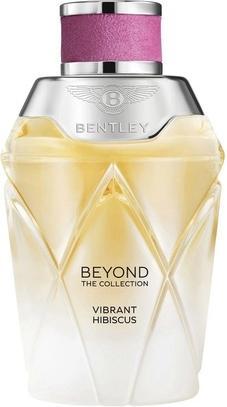 Actual product image Bentley Beyond Collection Vibrant Hibiscus (Eau de parfum, 100 ml)
