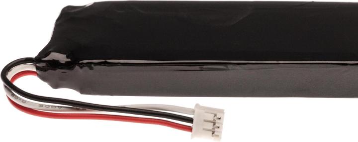 Produktbild XCell Akku Ersatz für JBL 503070P für Lautsprecher Boxen Speaker (1300mAh, 7.4V, Li-Polymer) (Ersatzfernbedienung)