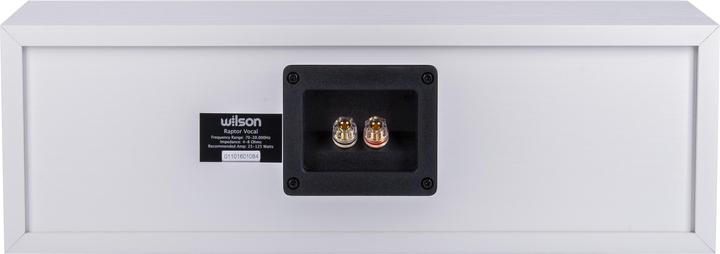 Produktbild Wilson Raptor Vocal (1 Stk.)