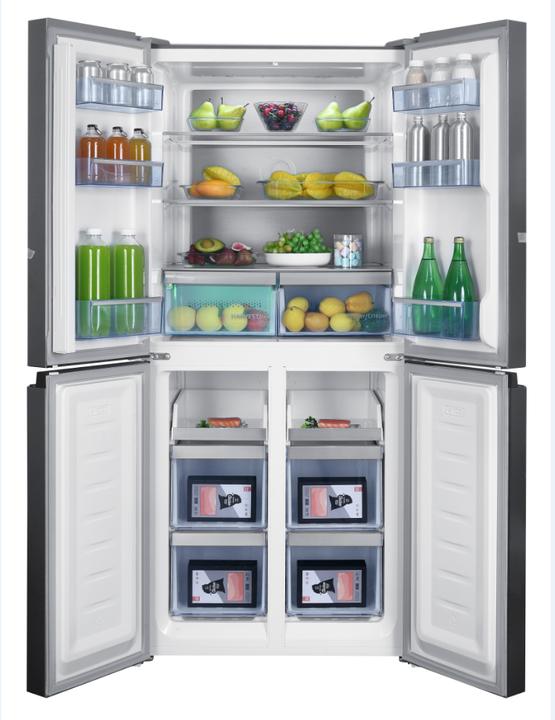 Image du produit Beko GNO46623MXPN (466 l)