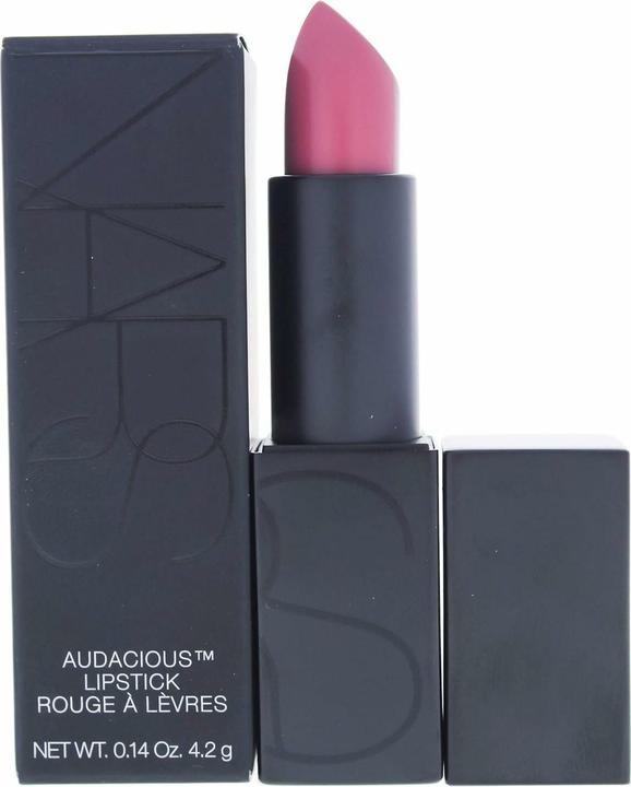 NARS Cosmetics Audacious Lipstick (Anna)