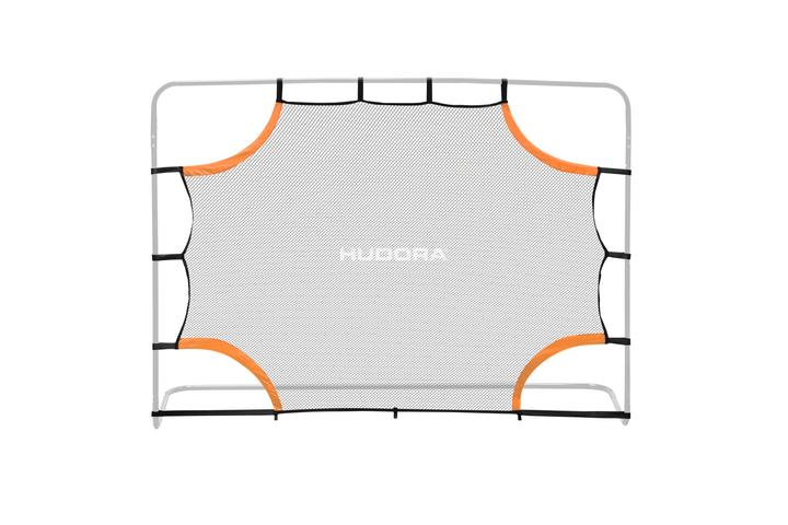 Hudora Torwand Small