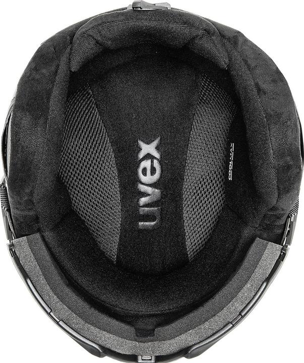 Image du produit Uvex Sports Instinct Visor pro V (52 - 56 cm, S)