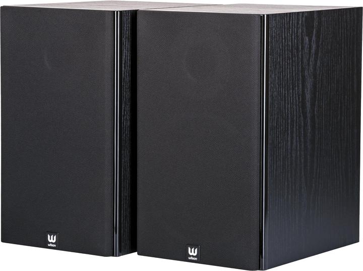 Produktbild Wilson Raptor 3 (1 Paar, 125 W)