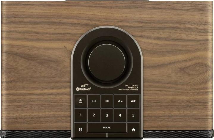 Immagine prodotto Sangean WFR-32 (Web radio, DAB, FM, Bluetooth, WiFi)
