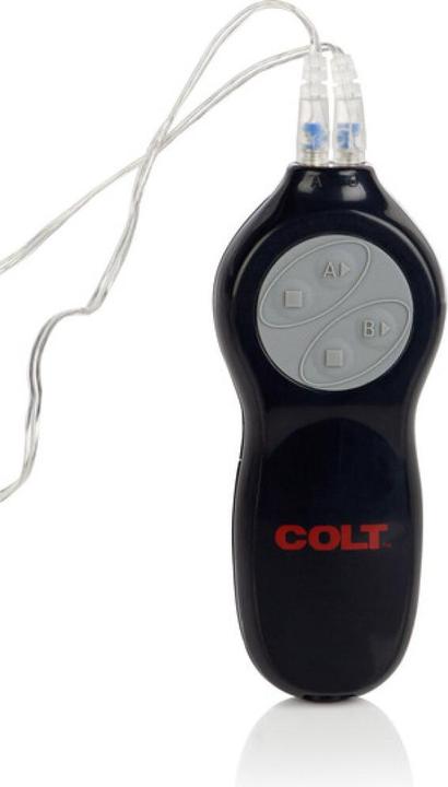 Image du produit CalExotics 7- Function Twin Turbo Bullets