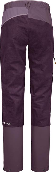 Actual product image Ortovox Women's Casale Pants (M)