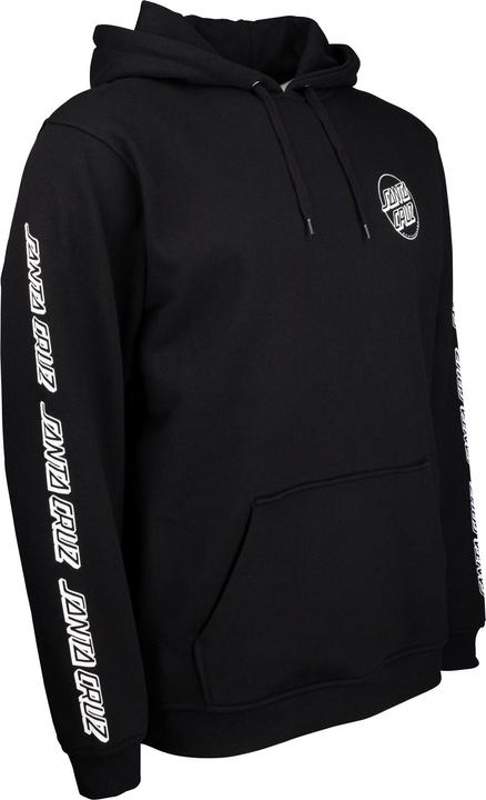 Produktbild Santa Cruz Opus Dot Sleeves Hoodie (M)