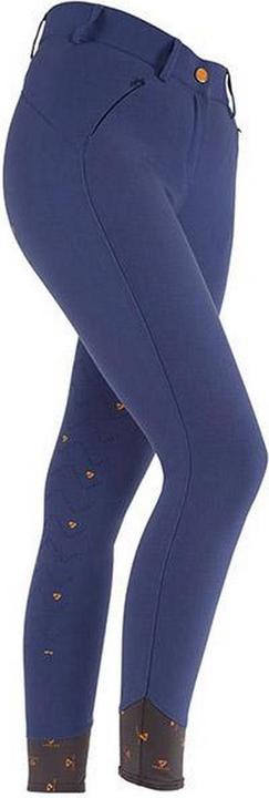 Marineblau