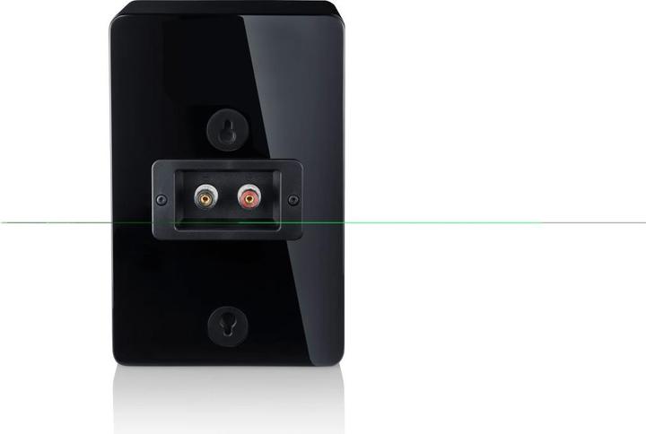 Actual product image Canton AR 5 (1 pair, 100 W)