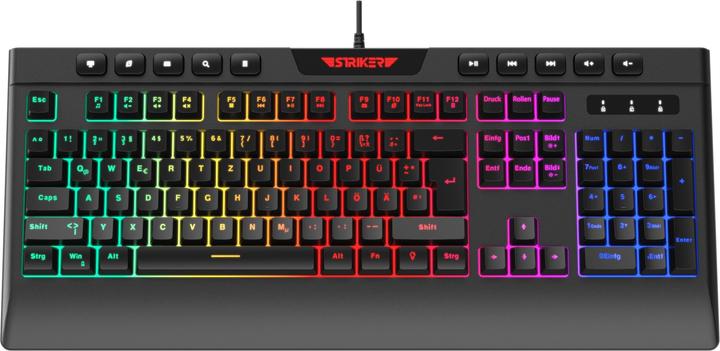 Actual product image GameMax MegaDeal Draco XD set (AMD Ryzen 5 5500, 32 GB, 1000 GB, GeForce RTX 4060)