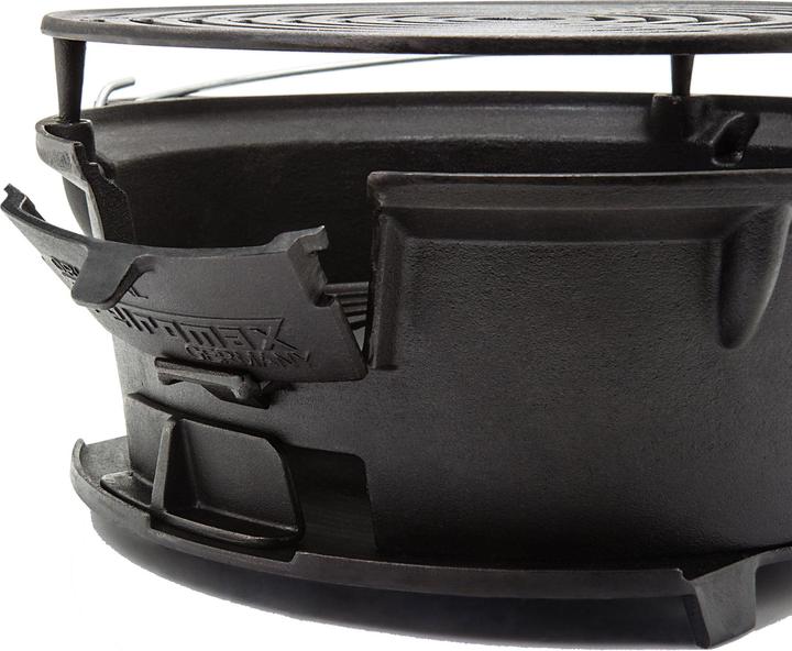 Produktbild Petromax Feuergrill Tg3 (42 cm)